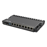 RouterOS SSH和Telnet客户端连接方法