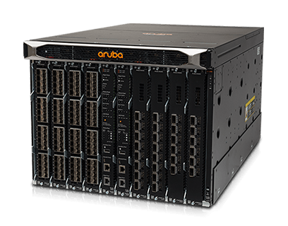 airwave管理和配置思科交换机