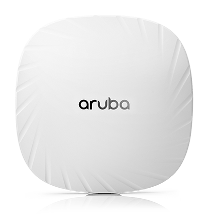 aruba IAP 固件命名解释