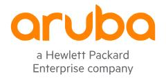 Aruba固件