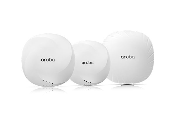 Aruba IAP